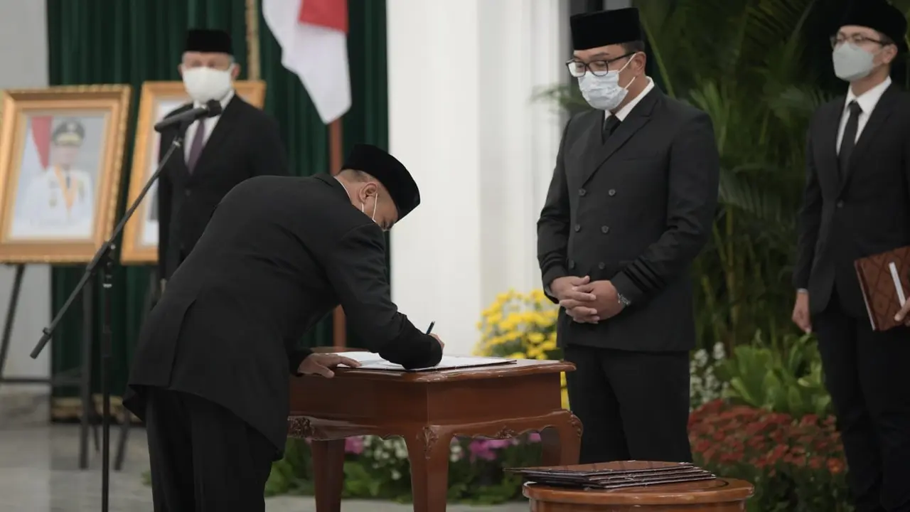 Ridwan Kamil