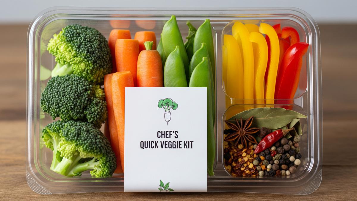 7 Ide Usaha Paket Sayur Siap Masak Modal Kecil, Solusi Praktis untuk Dapur Modern