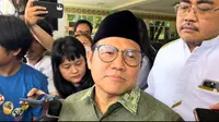 Sudah Tidak Berambisi, Cak Imin Pasrah soal Jabatan Ketua Umum PKB