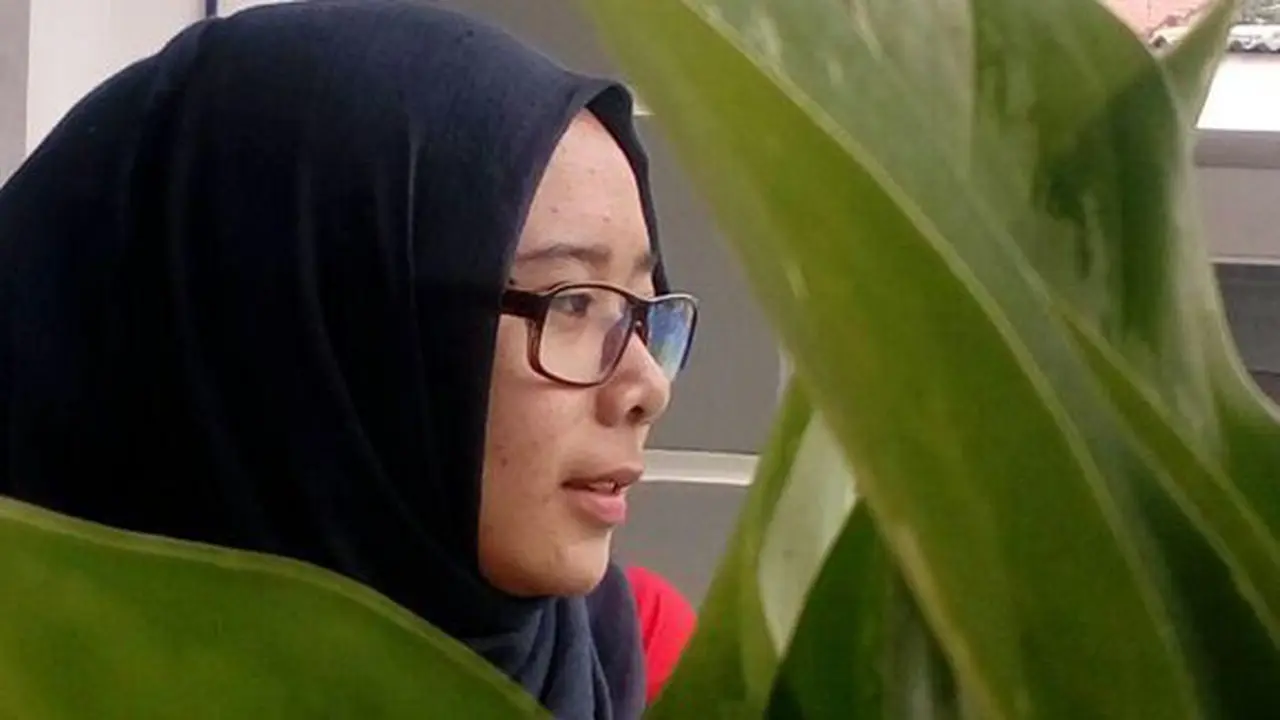 Copyright Endang Sri Rahayu