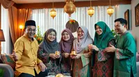 350 Ucapan Lebaran Unik untuk Menyambut Hari Raya