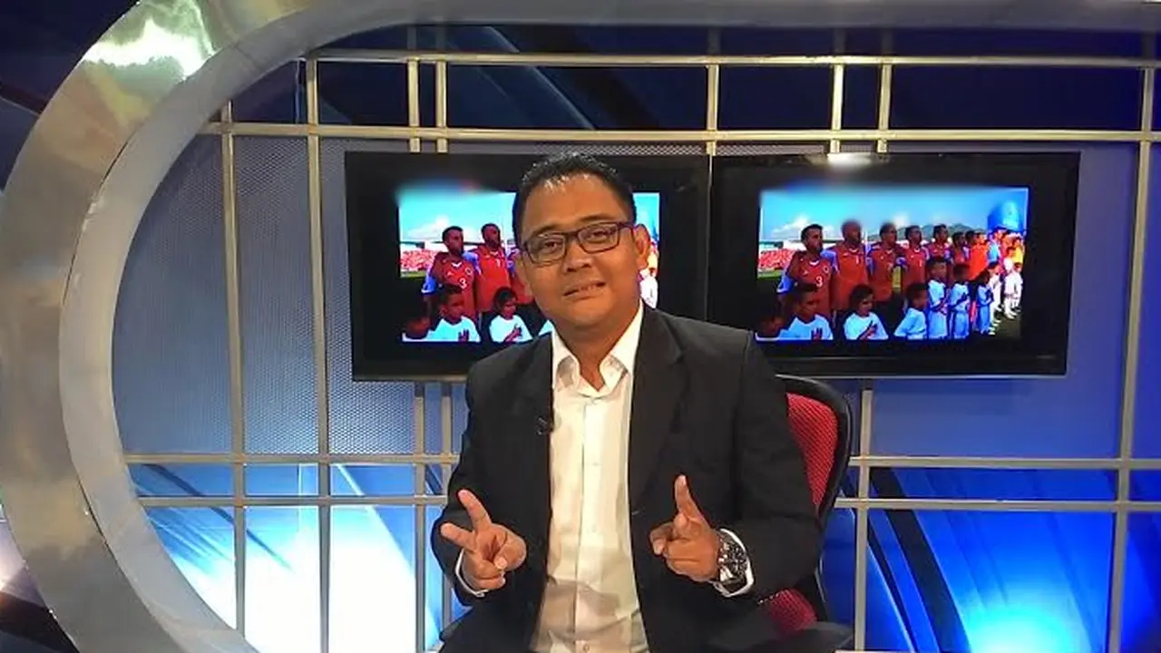 Hanif Marjuni