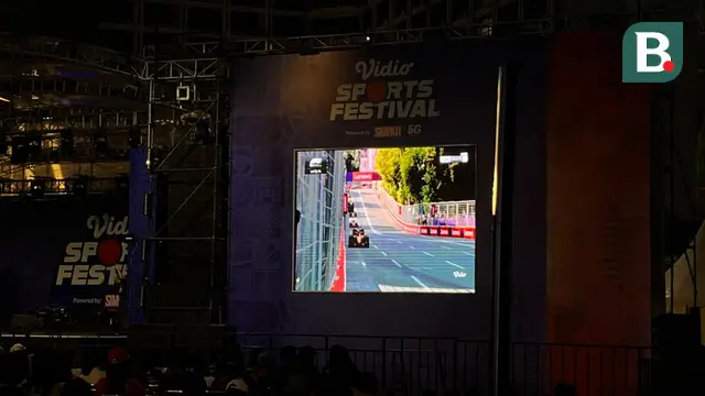 Vidio Sports Festival 2026