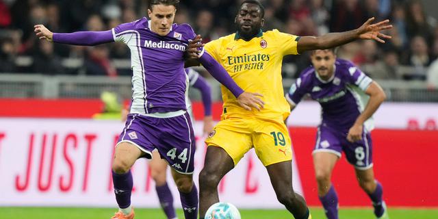 AC Milan Pertimbangkan Transfer Mantan Gelandang Juventus: Untung dan Ruginya