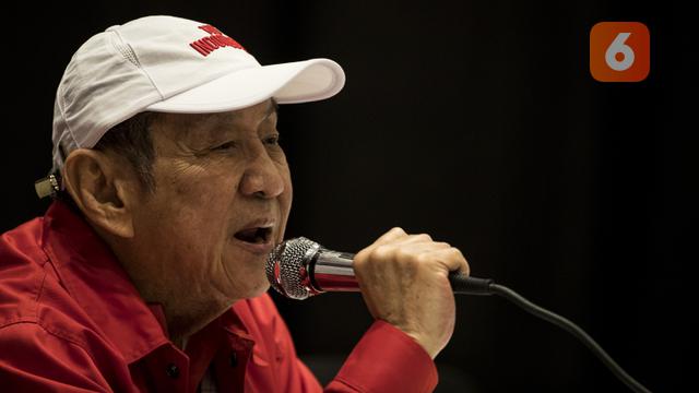 Bridge : Bambang Hartono