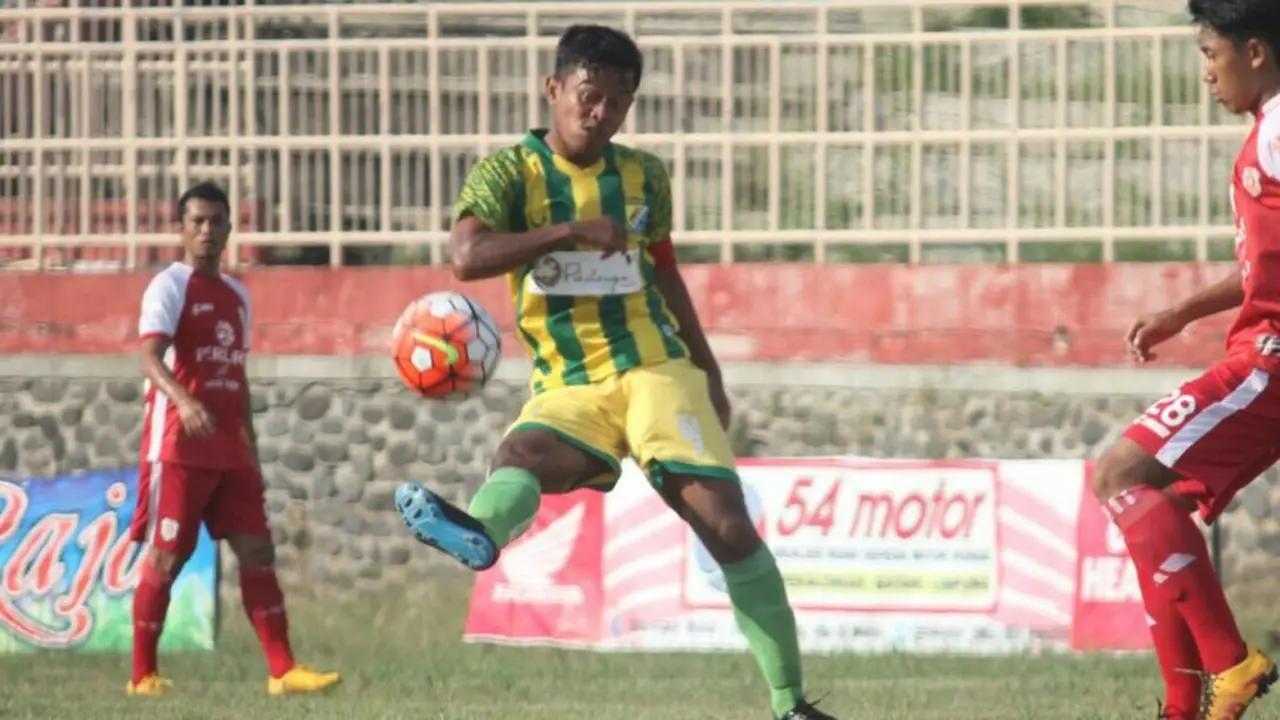 Iwan Wahyudi