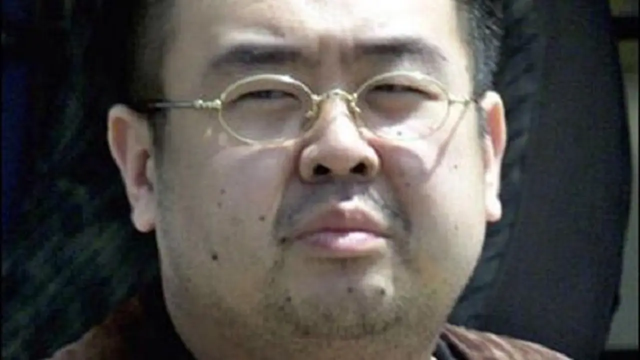 Kim Jong-nam, kakak sulung pemimpin Korut Kim Jong-un