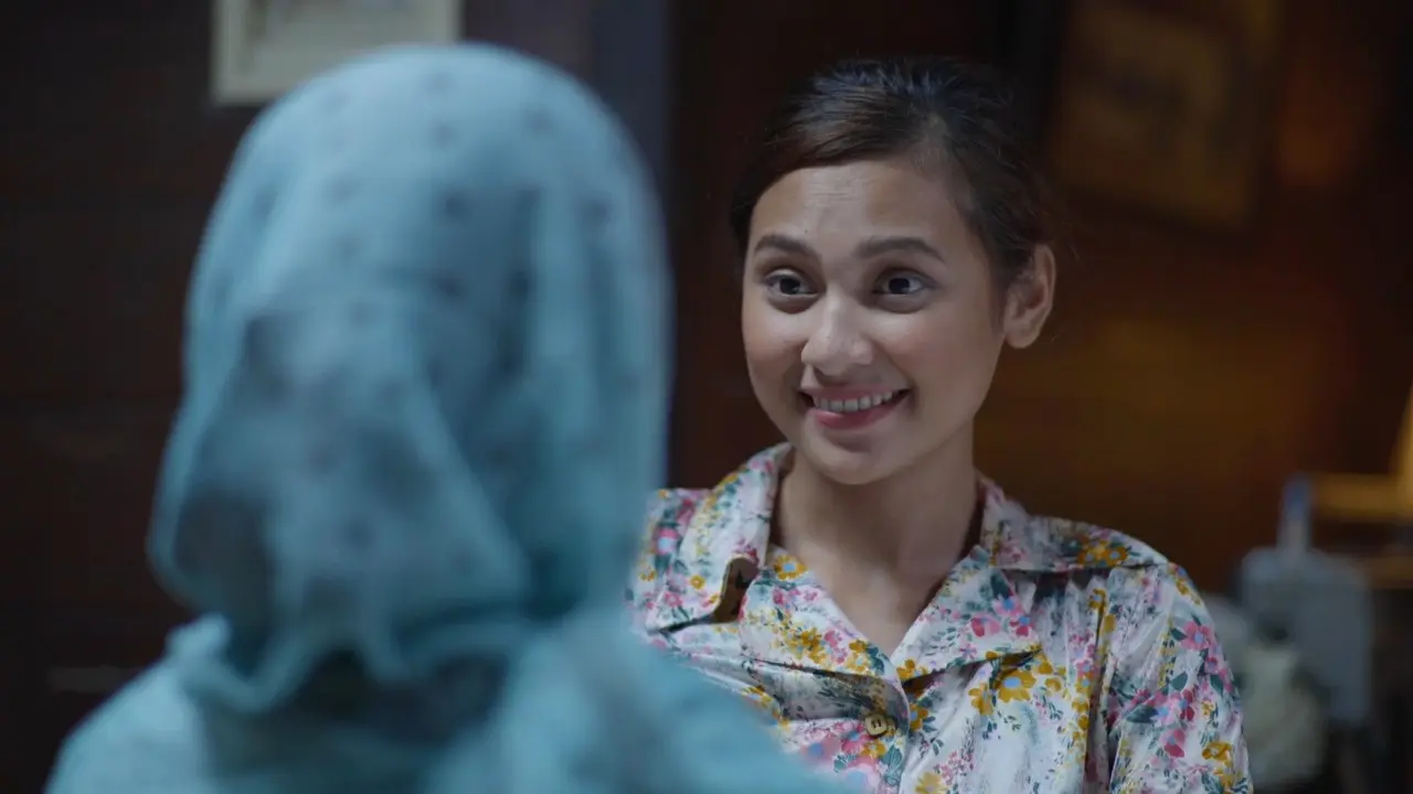 Penjaga Hati