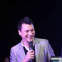 Foto profil Christian Sugiono (Nurwahyunan/bintang.com)