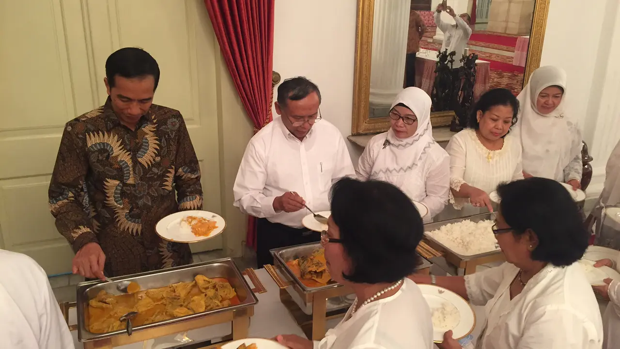 Yusron Fahmi/Liputan6.com