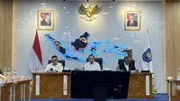 Kebut Pemulihan Sumatera, Kementerian PU Siapkan Rp 21,42 Triliun