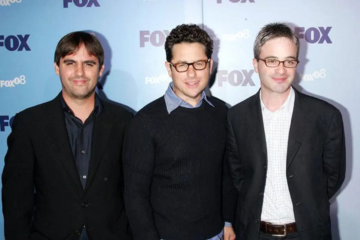 Roberto Orci Dibidik Gantikan Sutradara JJ Abrams di Star Trek 3