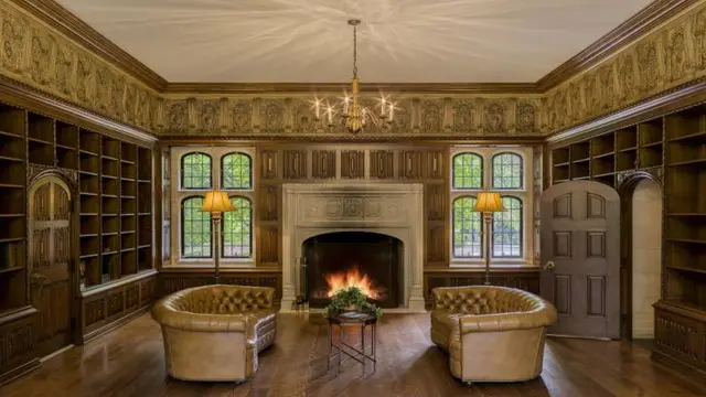 Schweppe Mansion 4. (Foto: toptenrealestatedeals.com)
