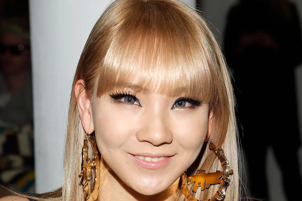 CL 2NE1