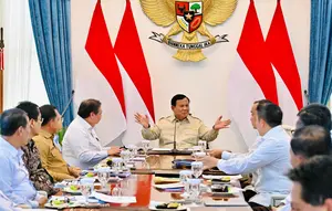 Prabowo Ingin Semua Warga Punya Rekening, Apa yang Sedang Disiapkan?