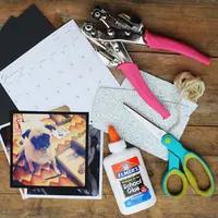 Daripada bengong dan bingung harus melakukan apa. Yuk bikin kreatifitas ini.