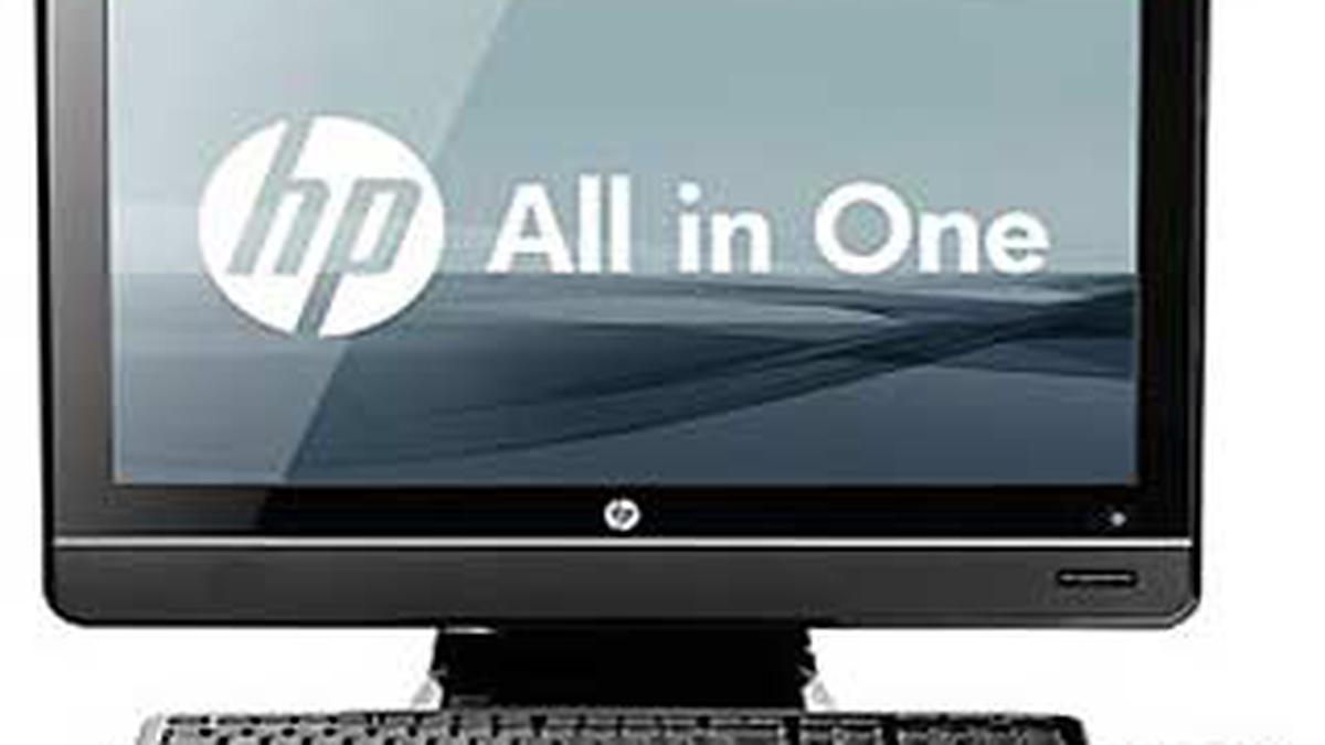 HP Luncurkan Komputer untuk Dunia Bisnis - Tekno Liputan6.com