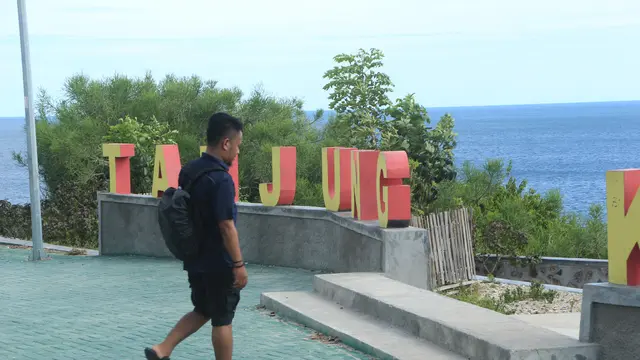 Wisata Gorontalo