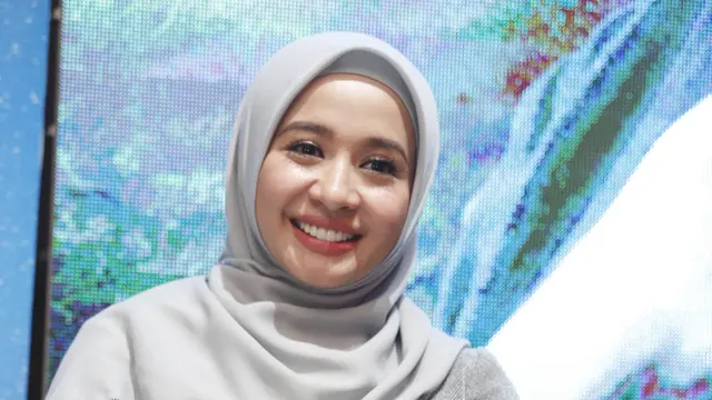 [Fimela] Laudya Cynthia Bella