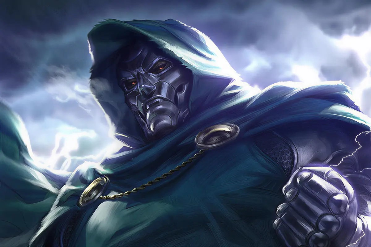 'Avengers: Doomsday' Teaser will be Released Soon? Here's What to Know