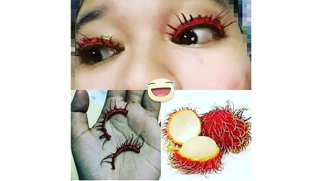 6 Kelakuan Nyeleneh Cewek Mempercantik Diri Ini Bikin Geleng Kepala