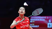 India Open 2026: Putri KW Waspadai Udara Dingin