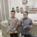4 Tahanan Narkoba Kabur dari Polda Sulsel, Satu Tewas Ditembak