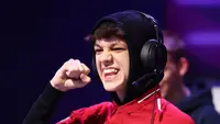 Juara ePremier League musim ini, F2Tekkz.  (FOTO / ePremier League)