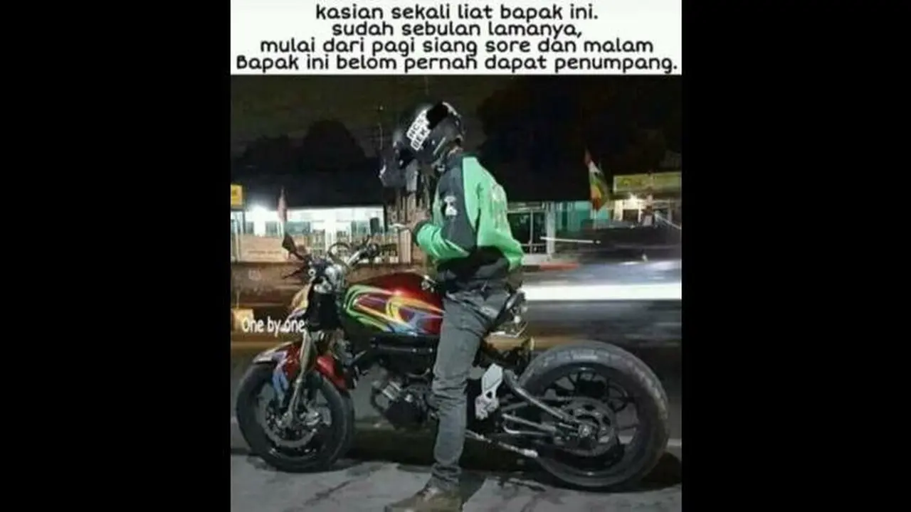 Meme Otomotif
