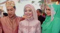 Dilamar Pengusaha Malaysia, Nuri Maulida Tegang