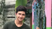 Aditya Zoni, pemain sinetron Tuhan Ada di Mana-Mana di SCTV. foto: Instagram (real_aditya1)