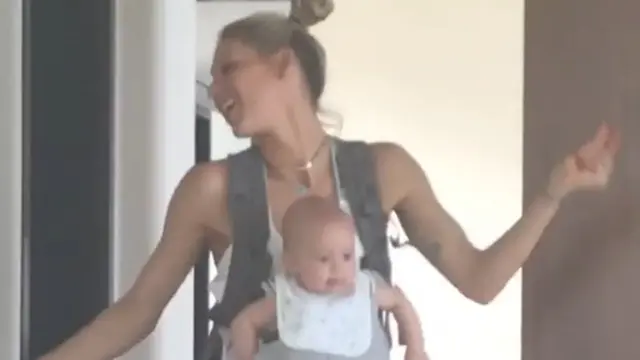 Anna Kournikova