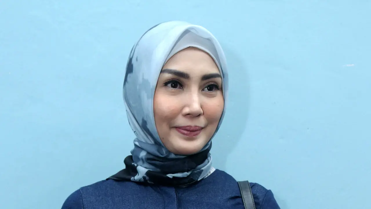[Bintang] Fenita Arie