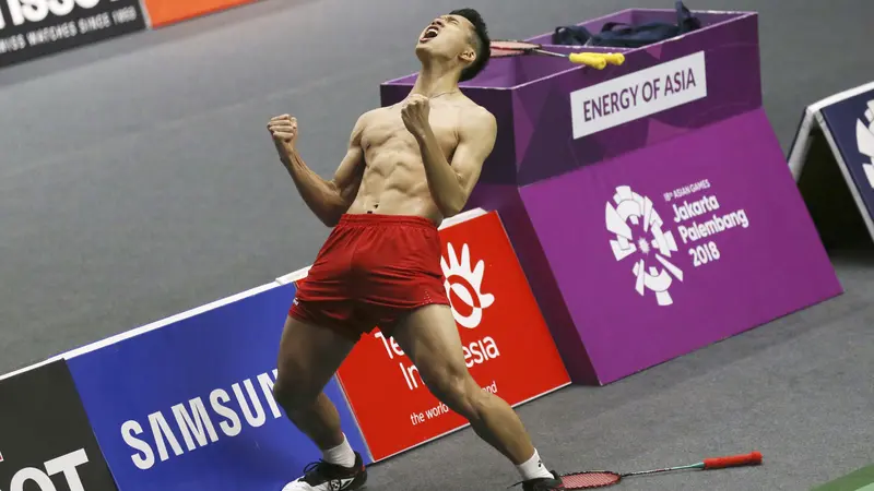 Jonatan Christie