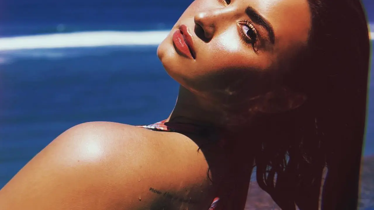 [Bintang] Demi Lovato
