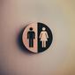 Ilustrasi toilet netral gender. (dok. pexels.com/@timmossholder)