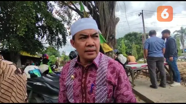Lapangan Disegel