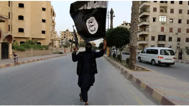 News Flash: Kapolri Angkat Bicara Terkait Indonesia Jadi Terget ISIS