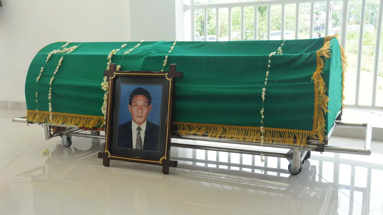 Cerita Eko Patrio tentang Jojon dan Keset