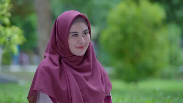 Trio Gabut Kursus Iman