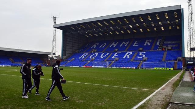 Tranmere Rovers