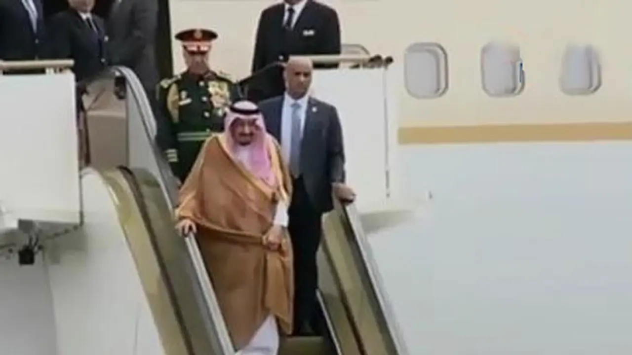 Raja Salman
