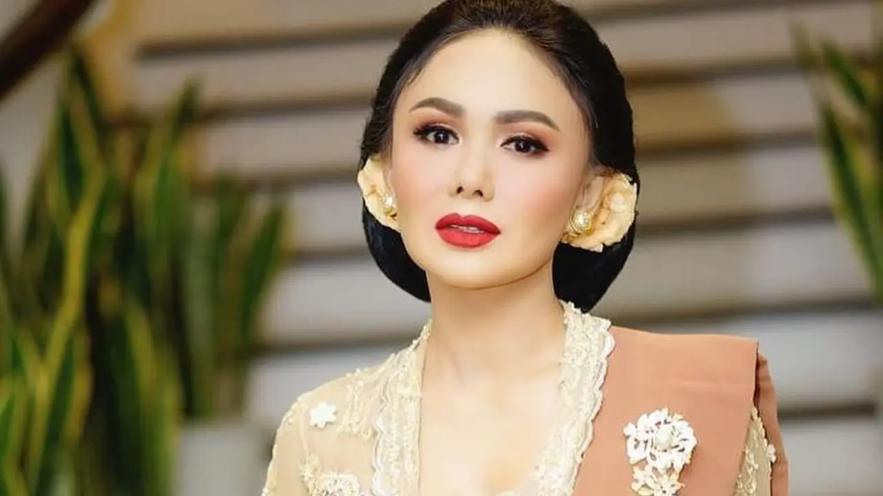 Yuni Shara