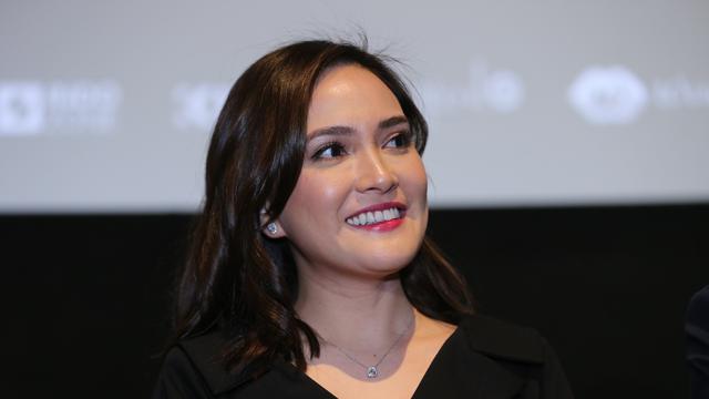 [Fimela] Shandy Aulia