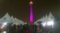 Tweeple Sambut Hangat PRJ 2014 di Monas