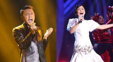 Rekayasa Cinta Ala Danang Dan Lesti D Academy News Entertainment Fimela Com Rekayasa cinta adalah album musik karya penyanyi dangdut, camelia malik, yang dirilis tahun 2002 di bawah bendera sony music indonesia. rekayasa cinta ala danang dan lesti d