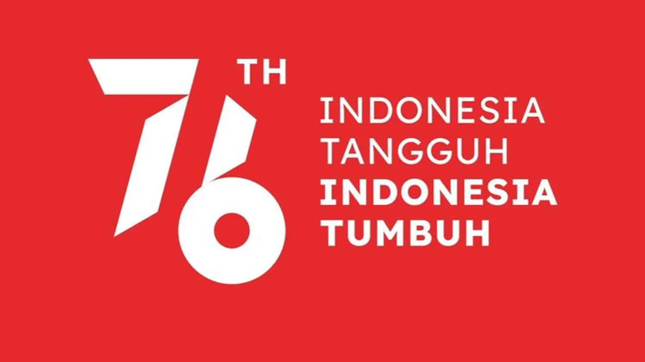 HUT RI ke 76
