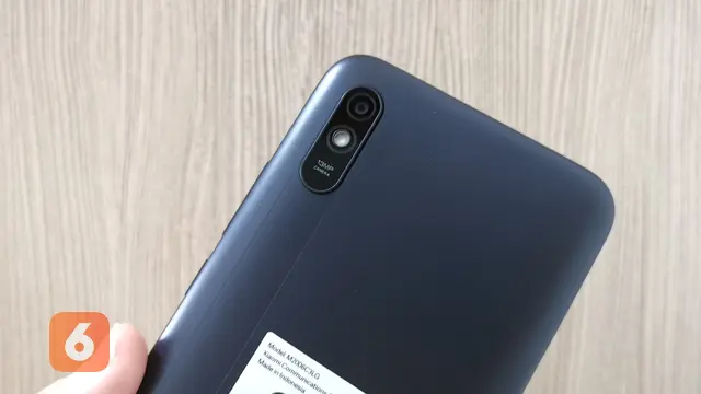 Redmi 9A