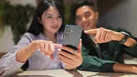 Samsung Jaga Stabilitas Harga di Tengah Perubahan Industri Smartphone
