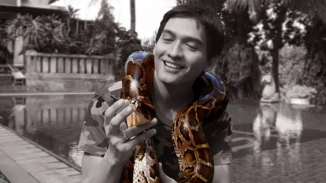 Lucky Hakim